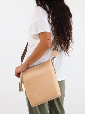 Consuela Diego Tour Crossbody Bag